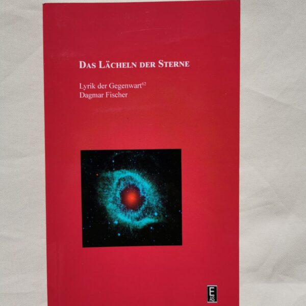 Dagmar Fischer - DAS LÄCHELN DER STERNE