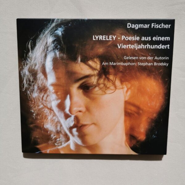 Dagmar Fischer - LYRELEY