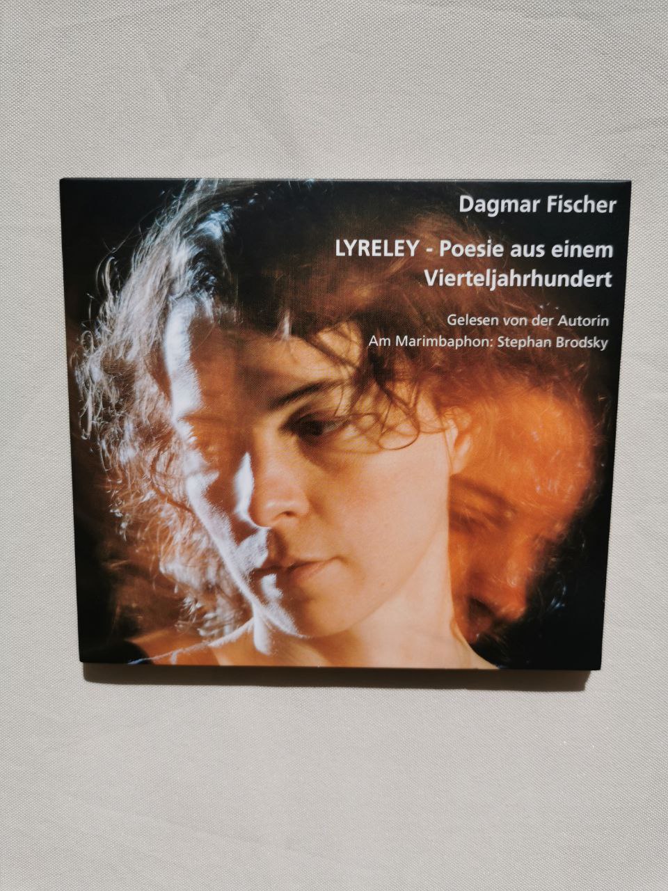 Dagmar Fischer - LYRELEY